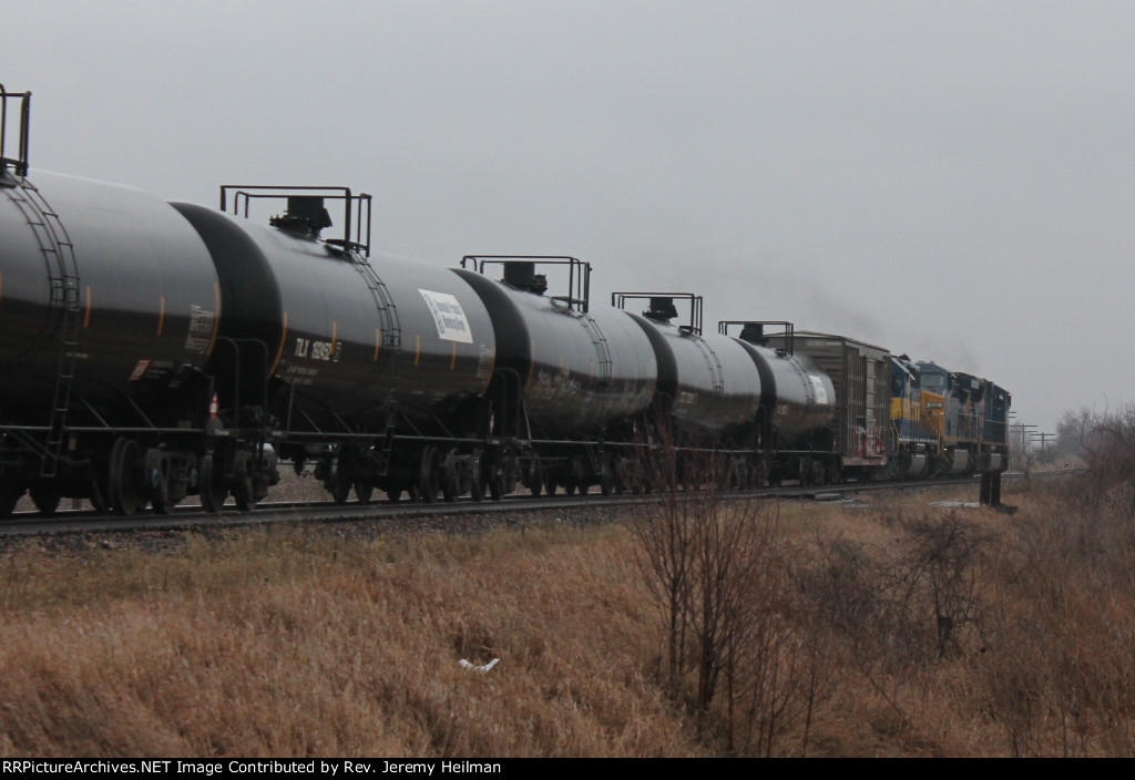 CSX 4712 &amp; others!(3)